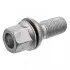 Фото Болт колеса Audi A6/ VW Phaeton 06- (M14x1.5mm) SWAG (32923368) зображення 2