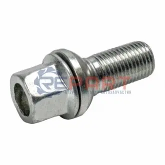Болт колеса Audi A6/ VW Phaeton 06- (M14x1.5mm) SWAG 32923368 Купити в Україні