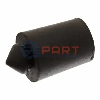 Гумка глушника VW Golf/Jetta -91 (буфер) SWAG 32 92 3624 Купити в Україні