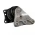 Фото Подушка двигуна (R) Skoda Roomster/Fabia/VW Polo IV-V 1.2/1.4/19SDI 96-14 SWAG (32923918) зображення 4