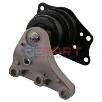 Подушка двигуна (R) Skoda Roomster/Fabia/VW Polo IV-V 1.2/1.4/19SDI 96-14 SWAG 32923918 Купити в Україні