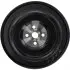 Шків колінвалу VW LT/T4/Crafter 2.5TDI SWAG (32926834) зображення 2