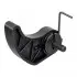 Планка заспокоювача ланцюга насоса оливи VW Caddy II 1.9 TDI 95-04 (OE VAG) SWAG (32933693) зображення 2