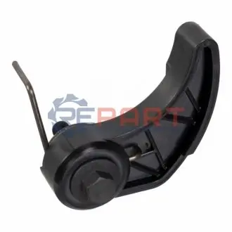 Планка заспокоювача ланцюга насоса оливи VW Caddy II 1.9 TDI 95-04 (OE VAG) SWAG 32933693 Купити в Україні