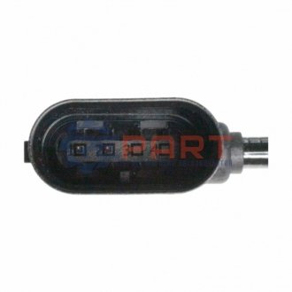 Датчик ABS MERCEDES C-CLASS W205/S205/C205/A205 SWAG 33100297