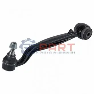 Важіль підвіски (передній/знизу/спереду) Land Rover Range Rover 02-12 SWAG 33100474 Купити в Україні