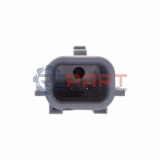 Датчик ABS (задний) Renault Kangoo 08- (L) SWAG 33100713 (фото 1)