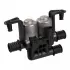 Фото Кран пічки BMW X5 (E53/E70/F15)/X6 (E71/F16) 00-18 SWAG (33100968) зображення 2