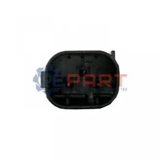 Кран пічки BMW X5 (E53/E70/F15)/X6 (E71/F16) 00-18 SWAG 33100968 Купити в Україні