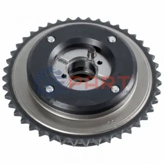 Шестерня распределительного вала MB C-class (W203/W204) 00-15/Sprinter 906 06- (фазорегулятор) SWAG 33101110
