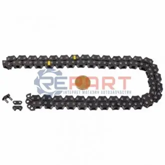 Цепь ГРМ (количество звеньев: 116) MERCEDES C (A205), C (C204), C (C205), C T-MODEL (S204), C T-MODEL (S205), C (W204), C (W205), CLS (C218), CLS SHOOTING BRAKE (X218), E (A207) 3.0-3.5H 06.08- SWAG 33101364