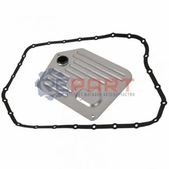 Фильтр АКПП Audi A6 4.2 quattro 98-11 (с прокладкой)) SWAG 33101380