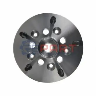 Ступица (передняя) Ford Transit 06-14 SWAG 33101473 Купить в Украине