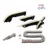 Комплект ГРМ (цепь + элементы) MERCEDES A (V177), A (W177), B SPORTS TOURER (W247), C (A205), C (C205), C T-MODEL (S205), C (W205), CLA (C118), CLA SHOOTING BRAKE (X118) 1.6D/2.0D 01.16- SWAG (33101523) изображение 1
