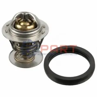 Термостат Citroen C5 2.7/3.0HDI 08-/C6 05-12 SWAG 33101619 Купити в Україні