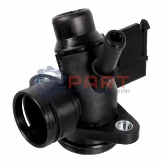 Фланець охолоджуючої рідини SWAG 33101620 Купити в Україні