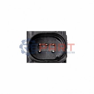 Клапан EGR Renault Master 2.2 dCi 00- SWAG 33101704 (фото 1)