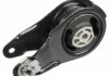 Подушка двигуна (передня) Citroen C4/Peugeot 307/308 1.8i/2.0i/2.0HDi 03-12 33101708