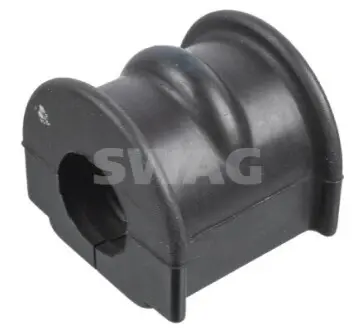 Подушка стабілізатора гумова SWAG 33101801 Купити в Україні
