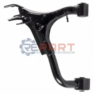 Важіль підвіски з сайлентблоками SWAG 33102060 Купити в Україні