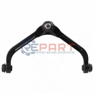 Важіль підвіски (передній/зверху) Jeep Cherokee 01-08 SWAG 33102077 Купити в Україні
