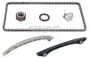 Комплект ГРМ (ланцюг + шестерня) VOLVO S60 II, V60 I, XC60 I FORD FOCUS III, GALAXY II, GALAXY III, GALAXY MK II, KUGA II, MONDEO IV, MONDEO V, S-MAX FORD USA MUSTANG JAGUAR XE 2.0/2.3 03.10 SWAG 33102516 Купити в Україні