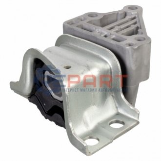 Подушка двигателя (R) Peugeot Boxer/Citroen Jumper III 3.0HDi 06- SWAG 33102577 (фото 1)