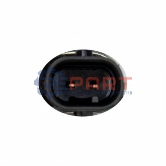 Клапан регулировки фаз газораспределения VW Passat/Golf 1.4TSI 13- SWAG 33102672 (фото 1)