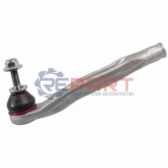 Наконечник тяги рульової (R) Renault Espace V/Megane IV/Talisman 15-/Scenic IV/Grand Scenic IV 16 SWAG 33102690 Купити в Україні