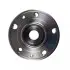 Фото Підшипник маточини (передньої) Renault Laguna III 2.0-3.0 dCI 07 SWAG (33102696) зображення 1