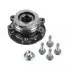 Фото Підшипник маточини (передньої) Renault Laguna III 2.0-3.0 dCI 07 SWAG (33102696) зображення 2