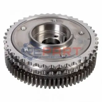 Регулятор фаз газорозподілу SWAG 33102867 Купити в Україні