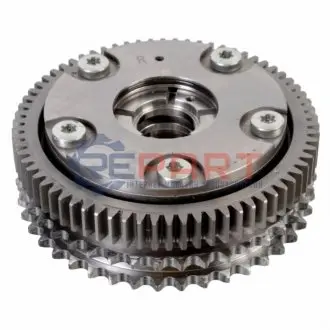 Регулятор фаз газорозподілу SWAG 33102868 Купити в Україні