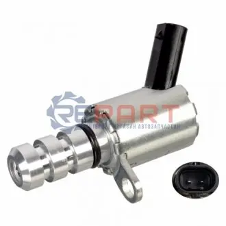 Клапан регулировки фаз газораспределения Audi Q5/Q7/VW Touareg 3.0 TDI 04-18 SWAG 33103269