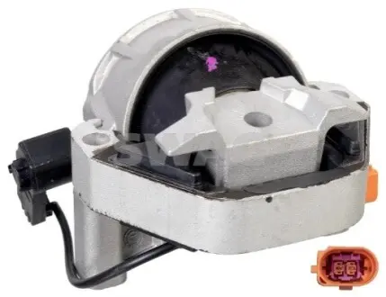 Фото 1 — Опора двигателя резинометаллическая SWAG (33103289) Фото Опора двигателя резинометаллическая SWAG (33103289) изображение 1