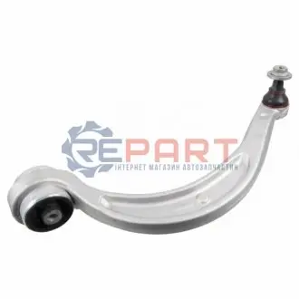 Фото Важіль підвіски (передній/знизу) (R) Audi A4/A5 15- SWAG (33103497) зображення 1