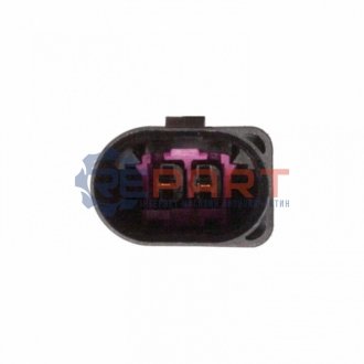 Датчик температуры ВГ Audi A6/A8 03-11 SWAG 33103541 (фото 1)