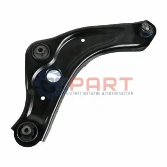 Рычаг подвески (передний/снизу)) (R) Nissan Qashqai II 13-/Renault Kadjar 15- SWAG 33103606 Купить в Украине