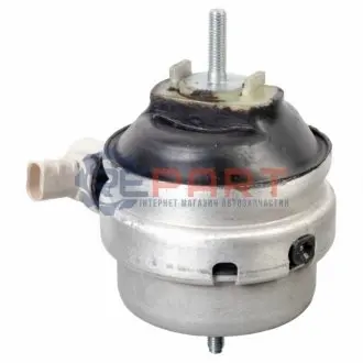 Фото Подушка двигуна (L) Audi A4 1.9D/2.0D 00-09 SWAG (33103815) зображення 1