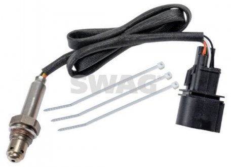 Лямбда зонд VW Bora/Golf/Beetle 1.4/1.6FSI 02-07/MB E-class (W211) 02-08 (M271) SWAG 33104124