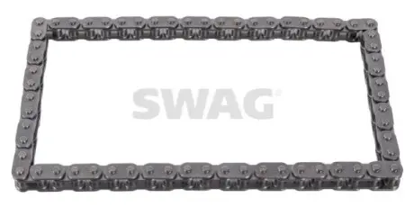 Ланцюг масляного насосу (кількість ланок: 62) JAGUAR E-PACE, F-PACE, XF II, XF SPORTBRAKE LAND ROVER DEFENDER, DISCOVERY SPORT, DISCOVERY V, RANGE ROVER EVOQUE 1.5H-3.0DH 12.14 SWAG 33104268 Купити в Україні