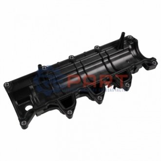 Крышка клапанов Renault Kangoo/Megane/Scenic 1.5 dCi 08- SWAG 33104291