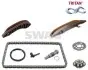 Комплект ГРМ (ланцюг + шестерня) BMW 1 (F20), 1 (F21), 2 (F45), 2 GRAN TOURER (F46), 3 (G20, G80, G28), 3 (G21), 3 (G21, G81), 7 (G11, G12), X1 (F48), X3 (G01, F97, G08), X4 (G02 1.5D/3.0D 12.13 SWAG (33104295) зображення 1