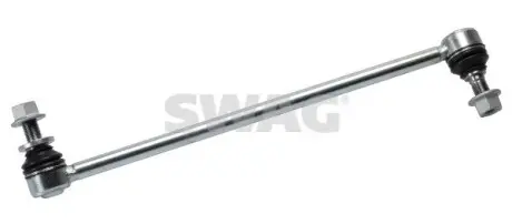 Тяга стабілізатора (переднього) (R) VW Crafter 16 SWAG 33104348 Купити в Україні