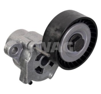 Натяжник ремня генератора Audi A3//A4/Q3/VW Caddy 1.0-1.4 TSI SWAG 33104387