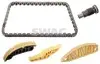 Комплект ГРМ (ланцюг + елементи) AUDI A4 ALLROAD B8, A5, Q5 2.0 06.08-01.17 SWAG (33104475) зображення 1