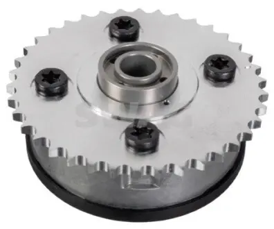 Шестерня розподільного валу BMW 3 (E90/F30/F80)/5 (E60/F10) N52/N53/N55/S55 SWAG 33104502 Купити в Україні