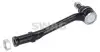 Фото Наконечник рулевой тяги (L) Citroen C3 1.2 VTi/1.5/1.6 BluHDi16- SWAG (33104563) изображение 2