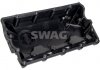 Кришка клапанів VW Golf/Sharan/Polo 1.9TDI 95-10 (з прокладкою) SWAG 33104690 (фото 2)