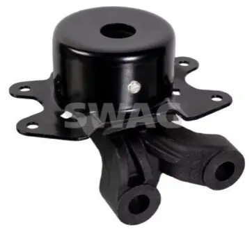 Подушка двигуна (L) Opel Combo 1.7CDTI 04 SWAG 33104722 Купити в Україні